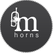 Mongrel Horns – Milan, London Horn section and string ensembles